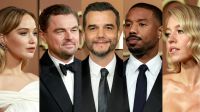 Wagner Moura se junta a estrelas de Hollywood em evento da Academia; veja