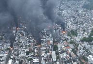 Megaoperação: Comandante contraria Castro e fala que "emboscada foi do CV"