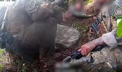 Imagens inéditas mostram confrontos e resgates em megaoperação no Rio; veja