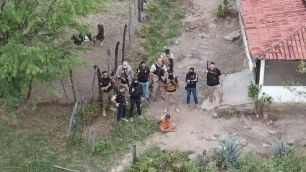 Líder do Comando Vermelho do Ceará é preso no Sertão de Pernambuco