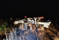 FAB investiga queda de avião com duas mortes na cidade de Fátima (TO)