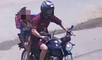 Homem é preso após tentar sequestrar criança no Ceará