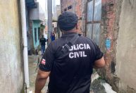 Policial é preso na Bahia acusado de estuprar e agredir garotas de programa