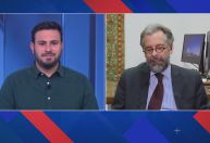 COP30: Negociador-chefe confirma aportes ao Fundo das Florestas Tropicais