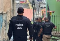 Entenda a Operação Freedom, que já prendeu mais de 30 do CV na BA e no CE