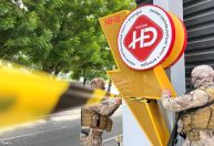 Veja quais cidades tiveram 49 postos do PCC interditados em operação