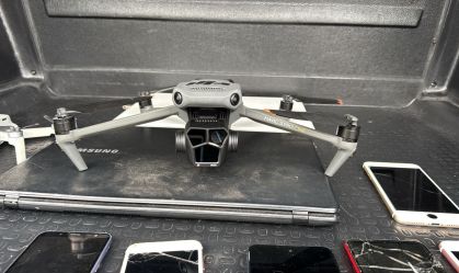 Homem que espionava presídios é preso em Guarulhos