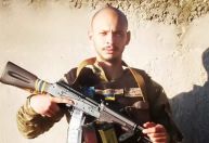 Integrante do CV é investigado por intercâmbio de guerra na Ucrânia