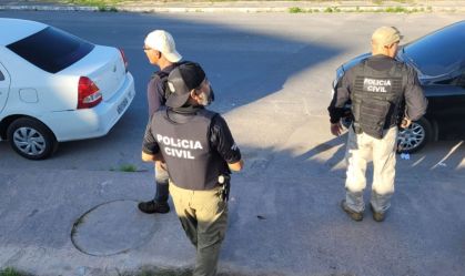 Polícia apura suspeita de alunos tentarem envenenar professoras na BA