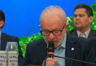 Não existe solução mágica para acabar com criminalidade, diz Lula