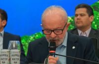 Sul global terá protagonismo em restauração de florestas, diz Lula