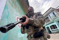 Menina de 12 anos morre em ataque a tiros em bairro periférico de Salvador