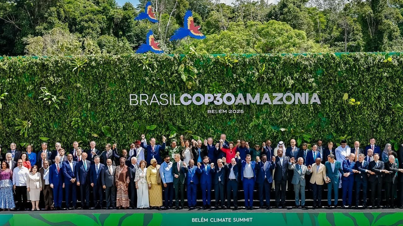 COP30