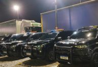 Polícia Civil faz operação contra "golpe do amor" em São Paulo