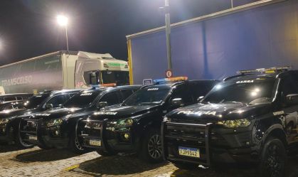 Polícia Civil faz operação contra "golpe do amor" em São Paulo
