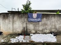 RJ: PM realiza operação em Itaboraí após morte de cabo