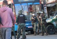 Suspeitos são mortos após sequestro de nutricionista em Salvador