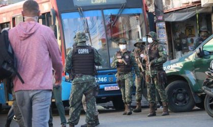 Suspeitos são mortos após sequestro de nutricionista em Salvador