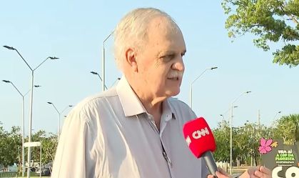 Especialista: “Estamos próximos do ponto de não retorno da Amazônia”