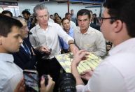 Pará fecha acordo com "Vale do Silício" por cooperação em bioeconomia