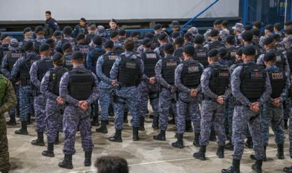 Operação em RO contra organização criminosa bloqueia bens de R$ 2 bilhões