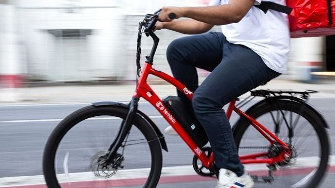 Ciclista é morto por GCM em abordagem em São Paulo; guarda é afastado