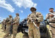 Mais cinco morrem em confrontos entre polícia e suspeitos do CV na Bahia