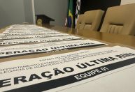 Ex-vereador é preso suspeito por morte de homem após rima com sexualidade