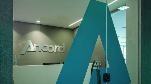 Escritório da Ancord