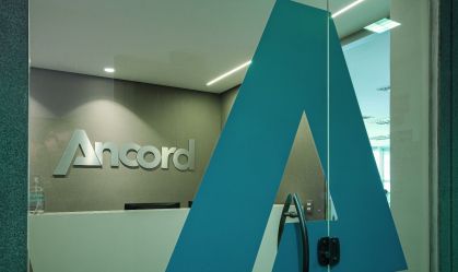 Escritório da Ancord
