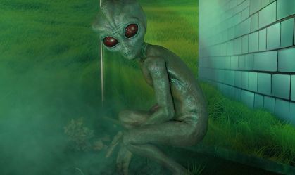 Aliens e 3ª Guerra Mundial: as previsões da vidente Baba Vanga para 2026