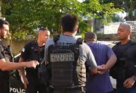 Polícia prende suspeito de participação em morte de agente em Niterói (RJ)
