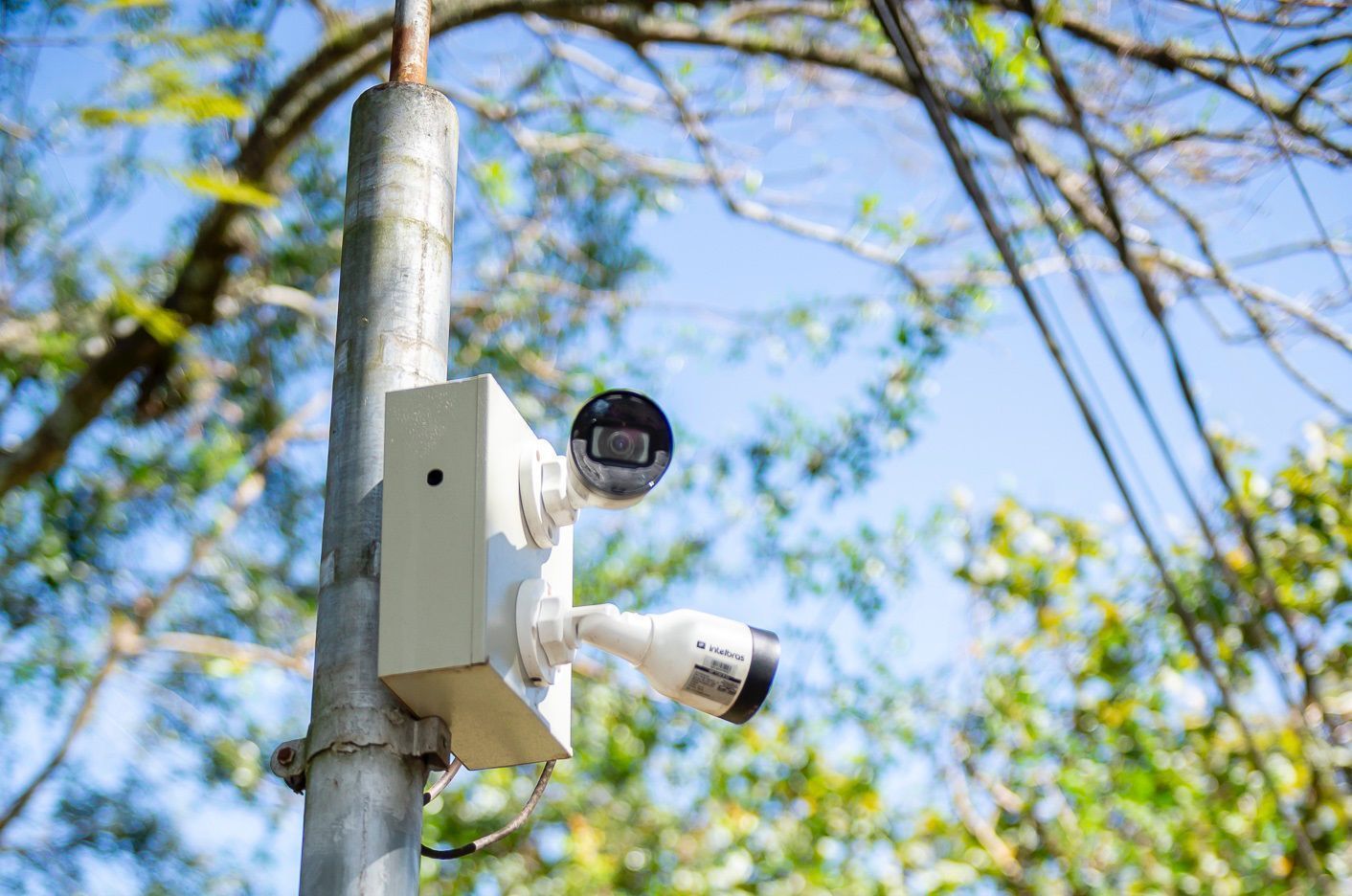 Lei que prevê câmeras de monitoramento em salas de aula é sancionada em Porto Alegre