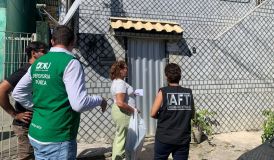 PE: Mulher é resgatada após 36 anos em condições análogas à escravidão