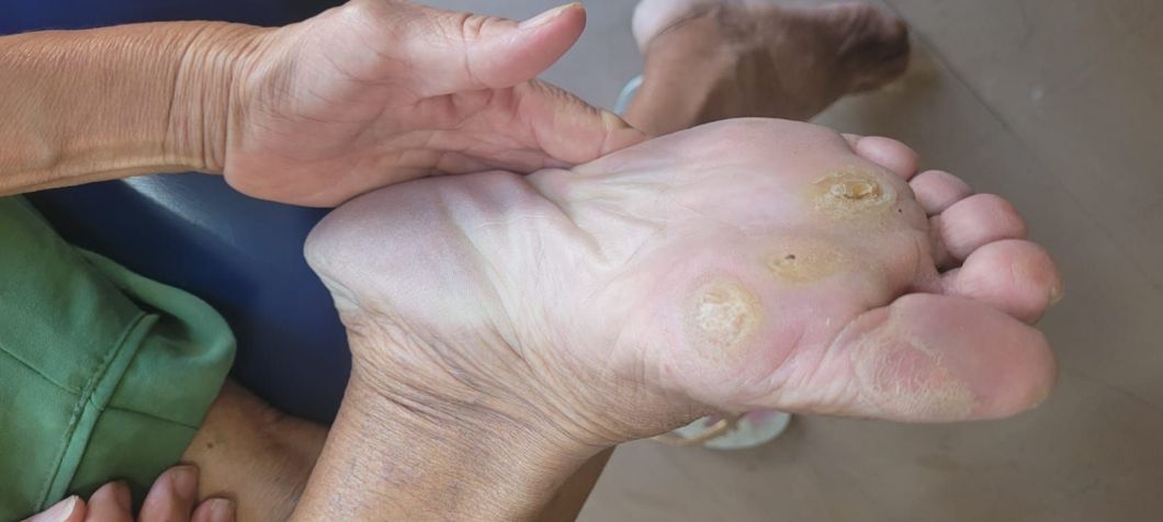 Mulher não recebia salário e tinha liberdade restrita • Divulgação/MTE