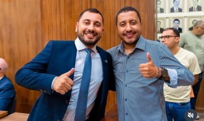 CV movimentou R$ 30 mi em menos de um ano; vereador é preso em ação no RJ