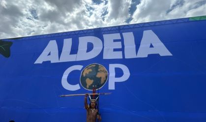 AldeiaCOP