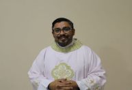 Padre é executado em Mato Grosso do Sul; dois homens foram presos