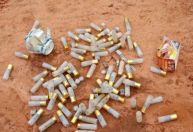 Pistoleiros executam indígena em MS com tiro na cabeça