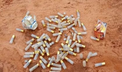 Pistoleiros executam indígena em MS com tiro na cabeça