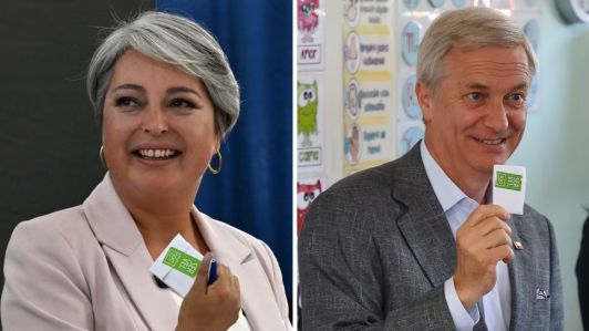 Chile: Comunista Jeannette Jara e ultradireitista Jose Kast se enfrentarão no 2º turno
