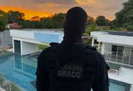 Operação desarticula esquema que desviou R$ 12 milhões da Saúde na BA e PI