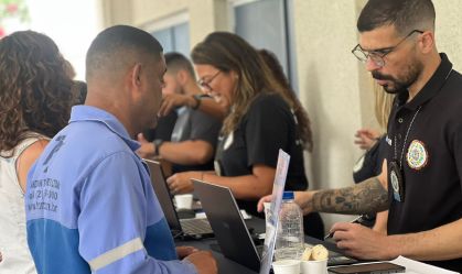 Polícia Civil devolve aos donos 1.600 celulares roubados no Rio