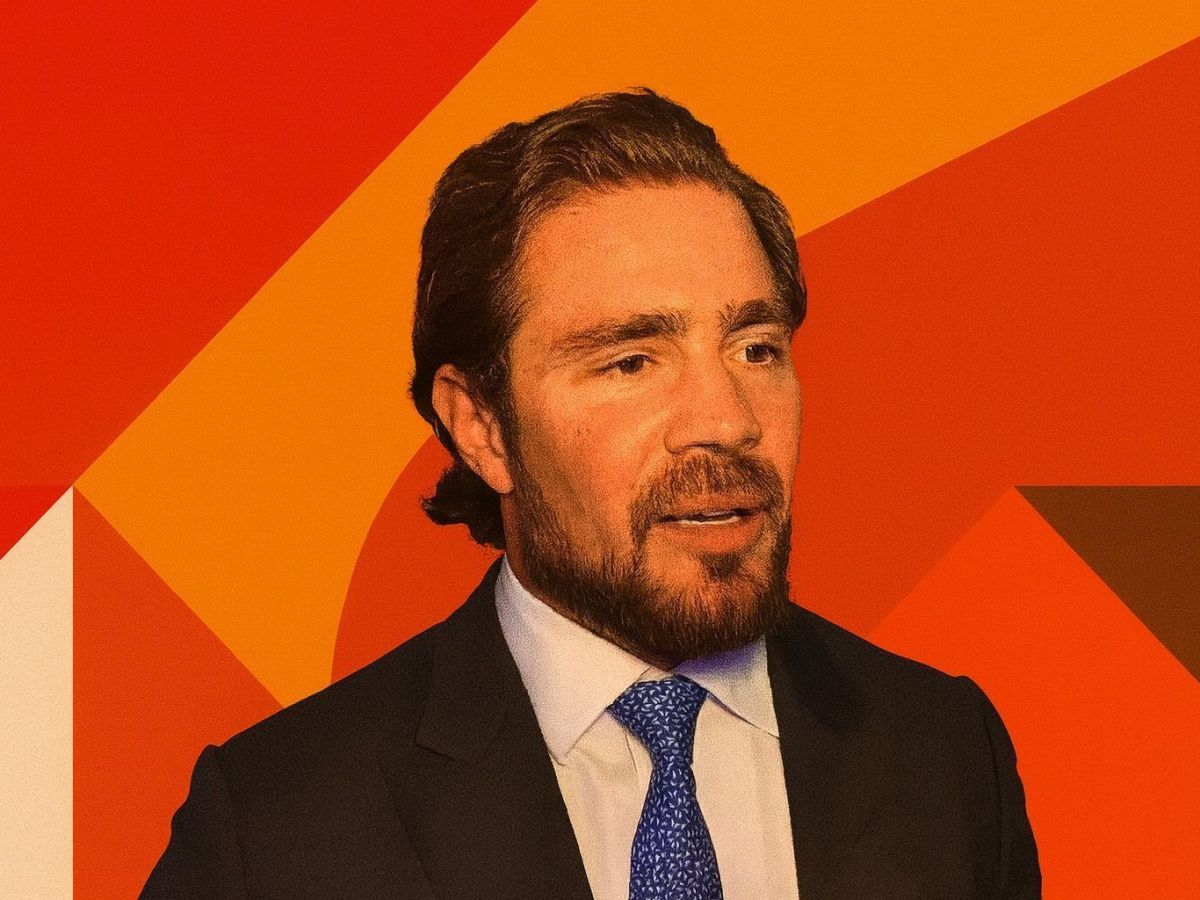 Vorcaro chega ao STF para prestar depoimento sobre fraudes do Banco Master | CNN Brasil