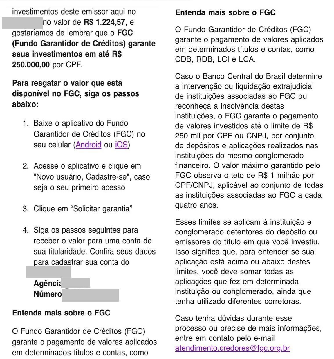 • Reprodução