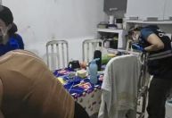 Idoso morre e mulheres passam mal após suspeita de envenenamento em Alagoas