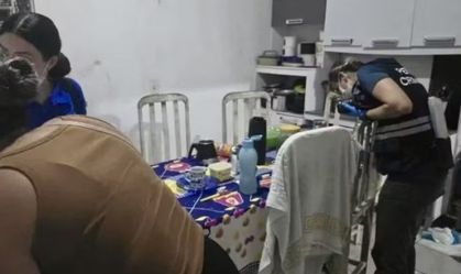 Idoso morre e mulheres passam mal após suspeita de envenenamento em Alagoas