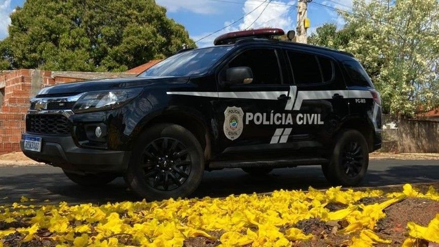 pastor preso por importunação sexual