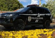 Pastor é preso após importunação sexual durante show gospel em MS