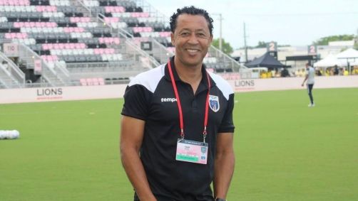 Conquista de vaga inédita para a Copa rendeu prêmio para Bubista Brito